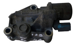 VALVULA SOLENOIDE HONDA FIT 1.5 2015 A 2019 (1)