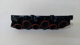 BASE COLETOR ADMISSÃO AMAROK 3.0 V6 2017/