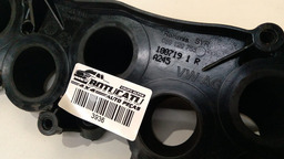 BASE COLETOR ADMISSÃO AMAROK 3.0 V6 2017/