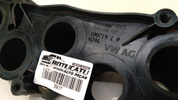 BASE COLETOR ADMISSÃO AMAROK 3.0 V6 2017/