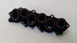 BASE COLETOR ADMISSÃO AMAROK 3.0 V6 2017/