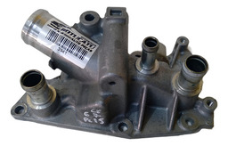 Carcaça Da Válvula Termostática Nissan Kicks 1.6 2017 A 2020