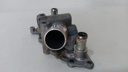 CARCAÇA DA VÁLVULA TERMOSTÁTICA NISSAN KICKS 1.6 2017 A 2020