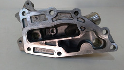 CARCAÇA DA VÁLVULA TERMOSTÁTICA NISSAN KICKS 1.6 2017 A 2020