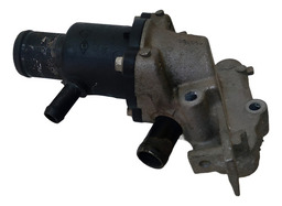 Válvula Termostática Renault Logan 1.6 8v 2010 A 2014