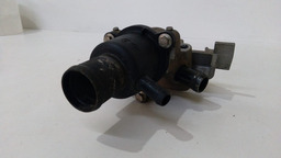 VÁLVULA TERMOSTÁTICA RENAULT LOGAN 1.6 8V 2010 A 2014