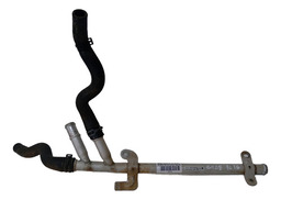 Cano Agua Radiador Volkswagen Amarok 3.0 V6 2019 A 2024