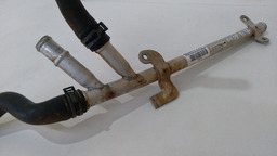 CANO AGUA RADIADOR VOLKSWAGEN AMAROK 3.0 V6 2019 A 2024