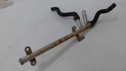 CANO AGUA RADIADOR VOLKSWAGEN AMAROK 3.0 V6 2019 A 2024