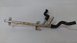 CANO AGUA RADIADOR VOLKSWAGEN AMAROK 3.0 V6 2019 A 2024