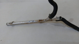 CANO AGUA RADIADOR VOLKSWAGEN AMAROK 3.0 V6 2019 A 2024