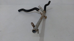 CANO AGUA RADIADOR VOLKSWAGEN AMAROK 3.0 V6 2019 A 2024