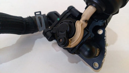 VÁLVULA ATUADOR VOLKSWAGEM AMAROK 3.0 V6 2019 A 2024