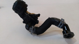 VÁLVULA ATUADOR VOLKSWAGEM AMAROK 3.0 V6 2019 A 2024