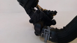 VÁLVULA ATUADOR VOLKSWAGEM AMAROK 3.0 V6 2019 A 2024