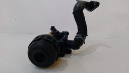 VÁLVULA ATUADOR VOLKSWAGEM AMAROK 3.0 V6 2019 A 2024