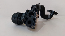 VÁLVULA ATUADOR VOLKSWAGEM AMAROK 3.0 V6 2019 A 2024