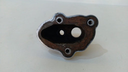 SUPORTE BICO INJETOR FORD RANGER 3.0 PWR STK 2005 A 2012 (1)