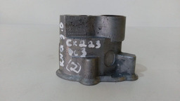 SUPORTE BICO INJETOR FORD RANGER 3.0 PWR STK 2005 A 2012 (2)