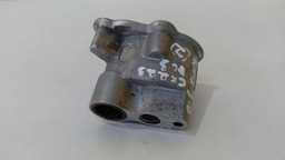 SUPORTE BICO INJETOR FORD RANGER 3.0 PWR STK 2005 A 2012 (2)