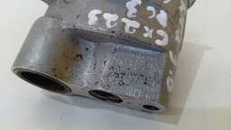 SUPORTE BICO INJETOR FORD RANGER 3.0 PWR STK 2005 A 2012 (2)