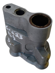 Suporte Bico Injetor Ford Ranger 3.0 Pwr Stk 2005 A 2012 (3)