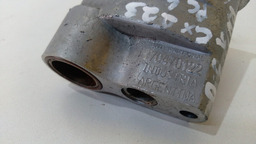 SUPORTE BICO INJETOR FORD RANGER 3.0 PWR STK 2005 A 2012 (3)