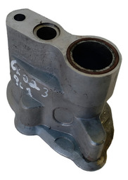 Suporte Bico Injetor Ford Ranger 3.0 Pwr Stroke 2005 A 2012