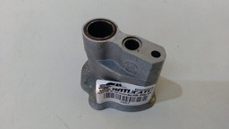 SUPORTE BICO INJETOR FORD RANGER 3.0 PWR STROKE 2005 A 2012