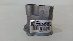 SUPORTE BICO INJETOR FORD RANGER 3.0 PWR STROKE 2005 A 2012