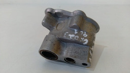 SUPORTE BICO INJETOR FORD RANGER 3.0 PWR STROKE 2005 A 2012