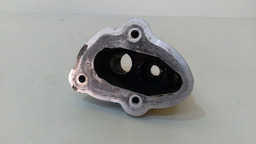 SUPORTE BICO INJETOR FORD RANGER 3.0 PWR STROKE 2005 A 2012