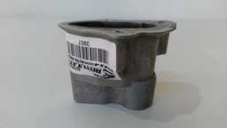 SUPORTE BICO INJETOR FORD RANGER 3.0 PWR STROKE 2005 A 2012