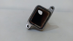 FLANGE ENTRADA ÁGUA FORD RANGER 3.0 2005 A 2012