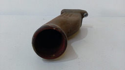 FLANGE ENTRADA ÁGUA FORD RANGER 3.0 2005 A 2012