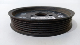 POLIA DA BOMBA HIDRAULICA FORD RANGER 3.0 PWR ST 2005 A 2012