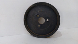 POLIA DA BOMBA HIDRAULICA FORD RANGER 3.0 PWR ST 2005 A 2012