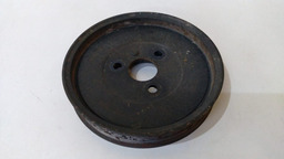 POLIA DA BOMBA HIDRAULICA FORD RANGER 3.0 PWR ST 2005 A 2012