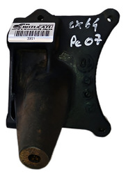 Suporte Coxim Do Compressor Ar C Ford Ranger 3.0 2005 A 2012