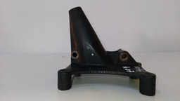 SUPORTE COXIM DO COMPRESSOR AR C FORD RANGER 3.0 2005 A 2012