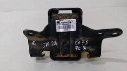 COXIM MOTOR LADO ESQUERDO CHEVROLET S10 2.8 2017 A 2022