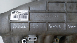 COLETOR ADMISSÃO RANGER 3.0 16V DIESEL POWER STROKE 05/12