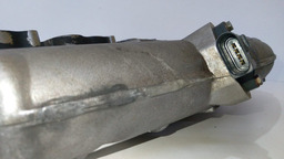 COLETOR ADMISSÃO RANGER 3.0 16V DIESEL POWER STROKE 05/12