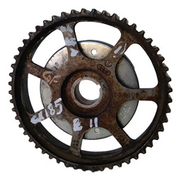 Polia Comando De Válvulas Vw Jetta 2.0 2011 A 2016 (1)