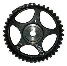 POLIA DO COMANDO DE VÁLVULAS KIA CARENS 2.0 16V 2009 A 2012