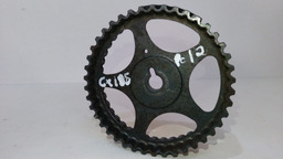 POLIA DO COMANDO DE VÁLVULAS KIA CARENS 2.0 16V 2009 A 2012