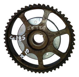 Polia Engrenagem Comando De Válvulas Vw Jetta 2.0 2011-2016