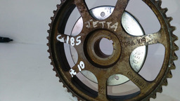 POLIA ENGRENAGEM COMANDO DE VÁLVULAS VW JETTA 2.0 2011-2016