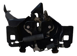 Fechadura Capo Dianteiro Ranger 2010 2011 a 2012