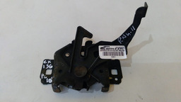 FECHADURA CAPO DIANTEIRO RANGER 2010 2011 A 2012